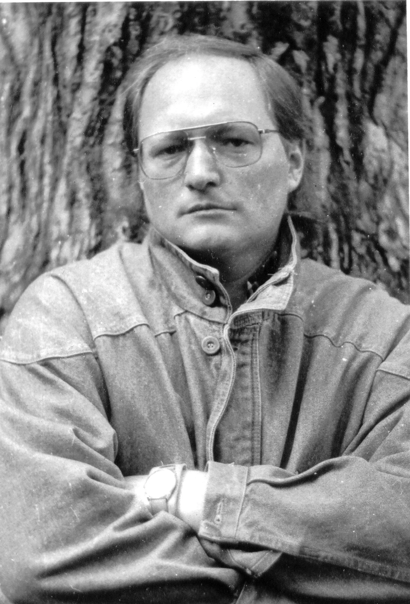 Pavol Hudák (Peter Laučík)