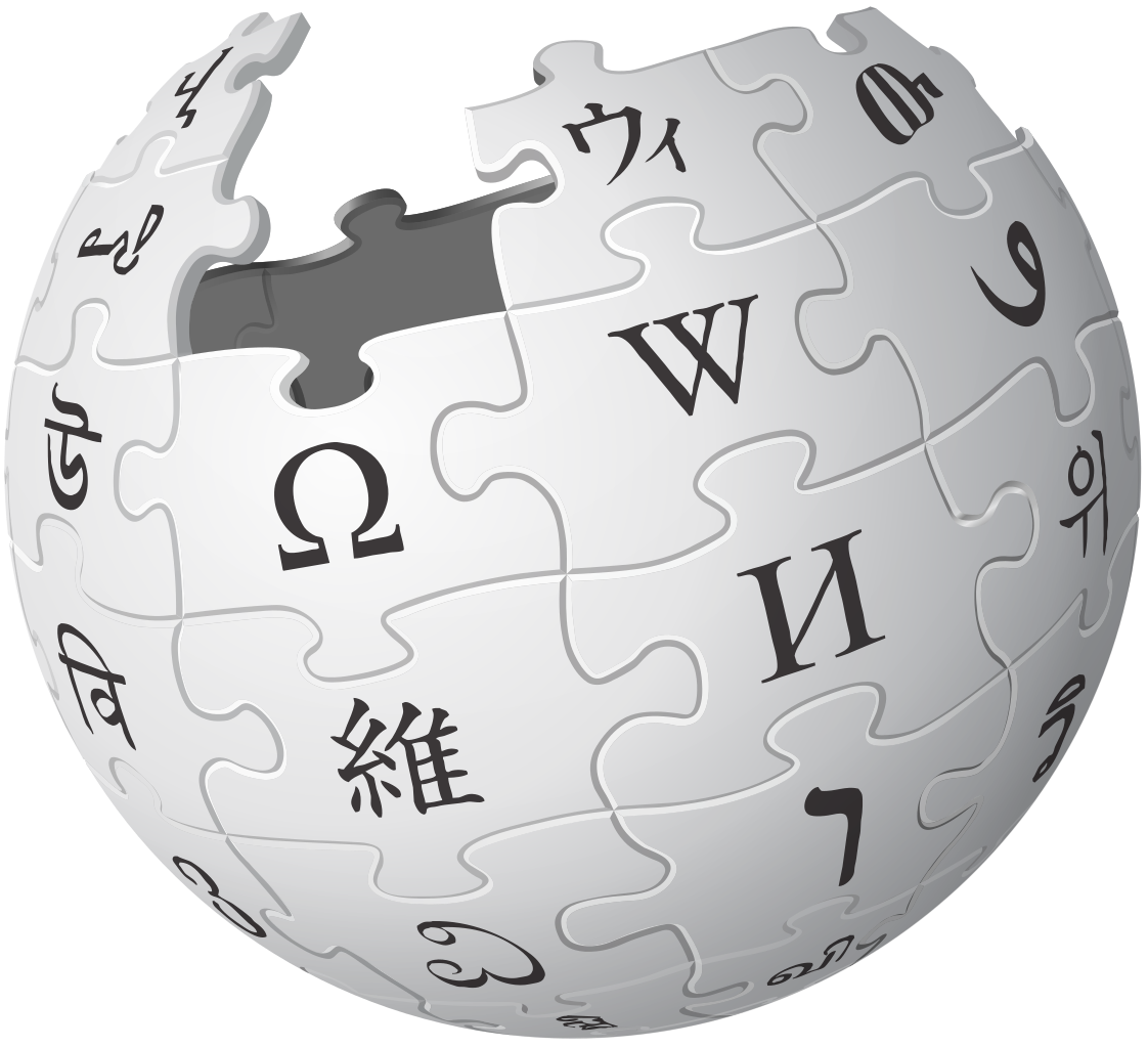 The encyclopedia we all build and use (wikipedia.org)